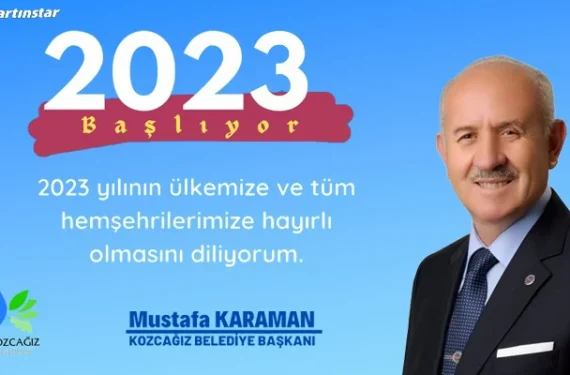 mustafa-karaman-kozcagiz-belediye-baskani-yeni-yil-mesaji