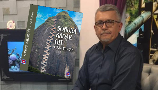 Yarım kalmış hikayeler mezarlığına aykırı bir bakış; Sonuna Kadar Git