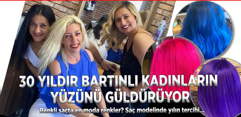 Bartınlı kadınlar çok kararsız…
