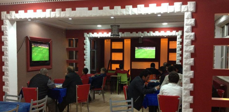 Bartın’da yaşamak istediğim yer…