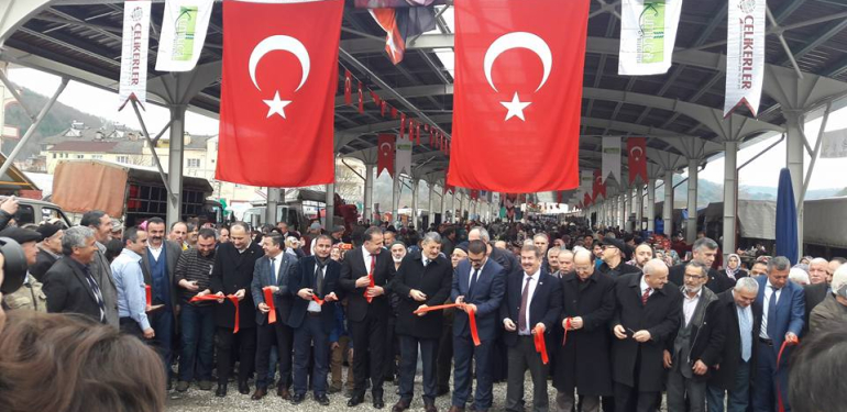 ‘TÜM VAATLERİMİZİ YERİNE GETİRECEĞİZ’