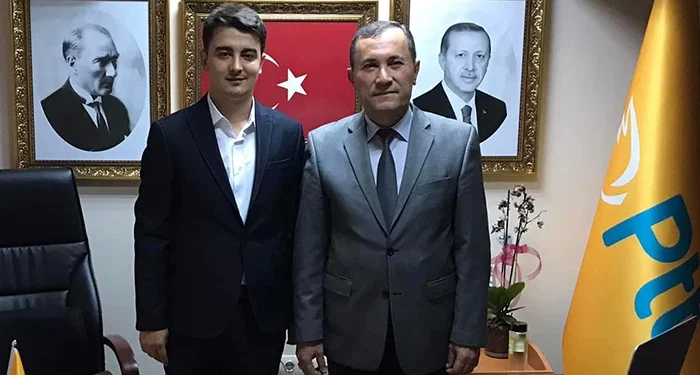 PTT şubesi Kumluca’ya geri dönüyor!