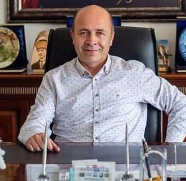 recai-cakir-amasra-belediye-baskani