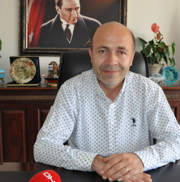 recai-cakir-amasra-belediye-baskani