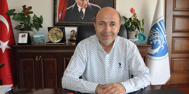 Amasra polis müdürü görevden alındı, Vali polisler için müfettiş istedi