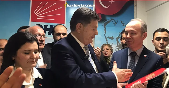 Rıza Yalçınkaya’dan gövde gösterisi