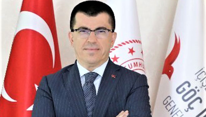 Bartınlı Savaş Ünlü’nün asaleti onaylandı! Önemli görev