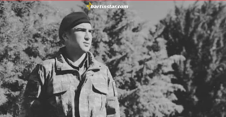Yüreğimizi yakan haber: Şehidimiz var!
