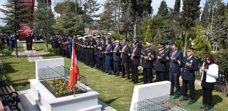 Bartın’da mala karşı işlenen suçlarda büyük başarı yakaladık