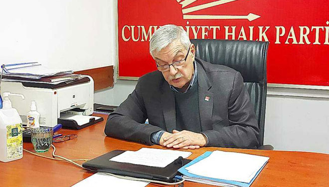 Selim Karakaş, Yılmaz Tunç’la yaşadığı ‘haddini bil’ tartışmasını anlattı!