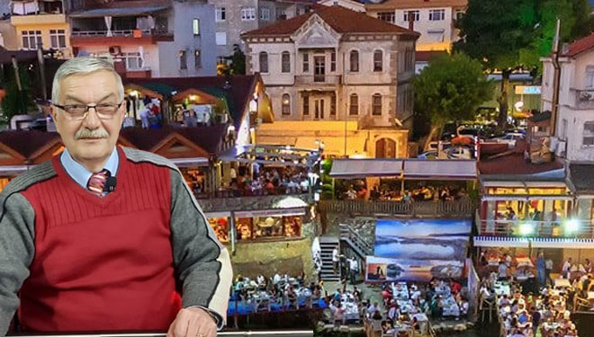 CHP İl Başkanı Karakaş’tan Amasra’da imar rantı iddialarına sert karşılık
