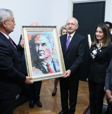 selim-karakastan-yagli-boya-ataturk-portresi