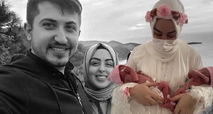 Şehit madencinin eşinden çok ağır suçlama; iki yetimin hakkını yediler