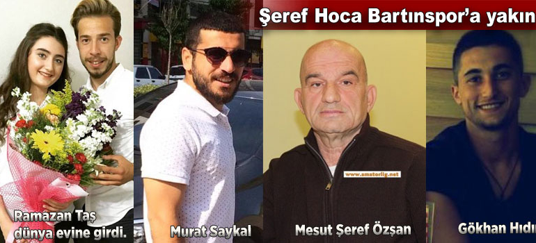 BARTINSPOR’DA 4 KOLDAN TAARRUZ