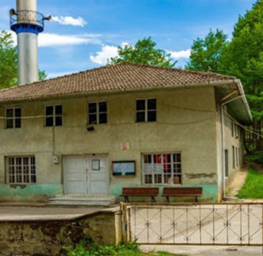 simyirli-baba-camii