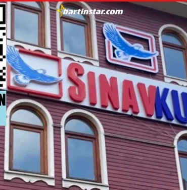 sinav-kurs-bartin-bursluluk-sinavi-yapiyor