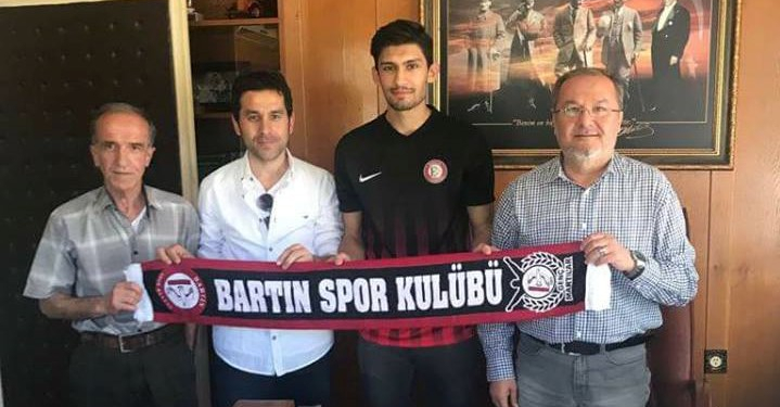 Bartınspor’a genç yatırım