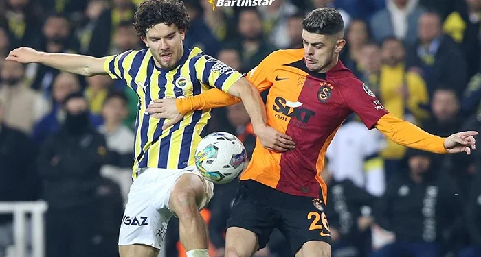 İşte Süper Lig 2023-2024 fikstürü! İlk derbi ikinci hafta