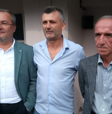 talat-ozden