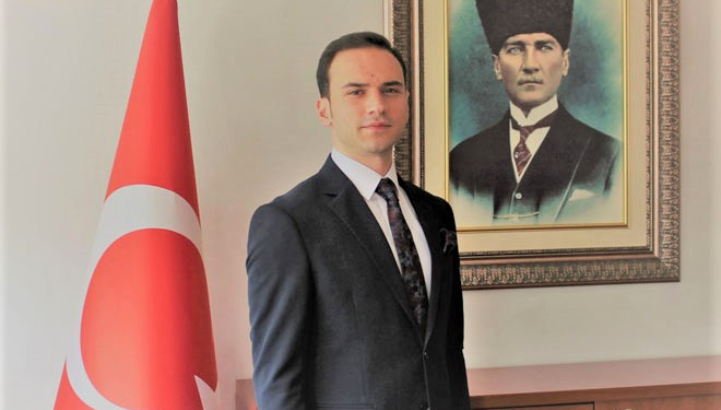 Ordu’da olay olmuştu! O kaymakam Bartın Valiliği’ne atandı