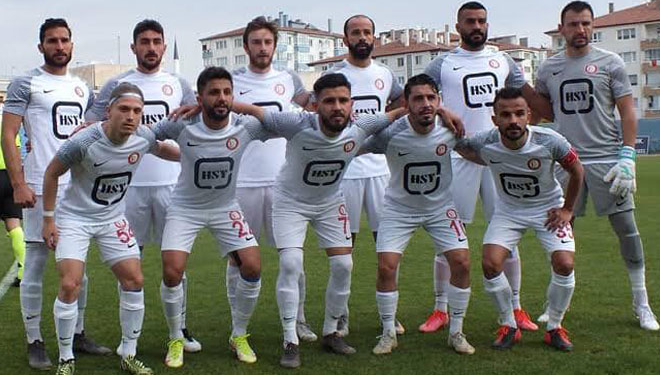 Bartınspor Taşköprü’den zaferle dönüyor! Şimdi inandınız mı?