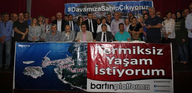 KAVŞAK SUYU İÇİN BİR İHTİMAL KALDI
