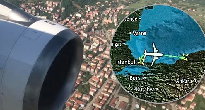 THY, Çaycuma’ya uçuşlarını artırdı! İşte o tarife