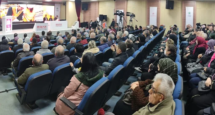 İşte TOKİ’nin Amasra’ya yapacağı 100 konutun sahibi