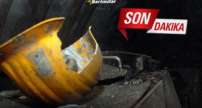 TTK’da göçük! Can kaybı var