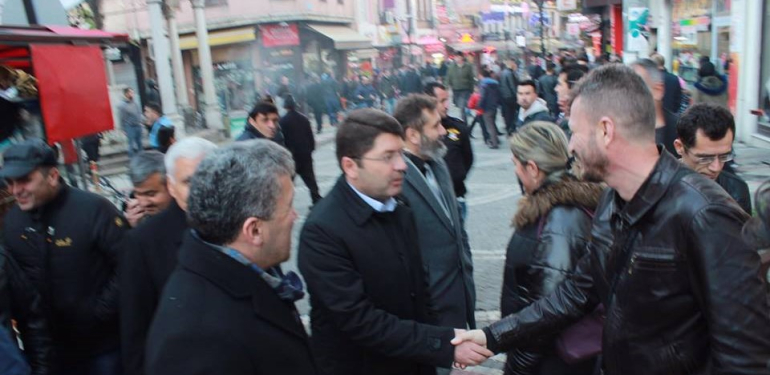 “10 yılda yapabilecekleri bu kadar”