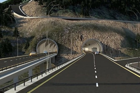 tunel