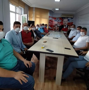 turhan-kalayci-ak-parti-bartin-il-yonetim-kurulu