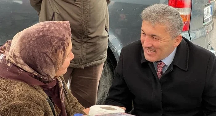 AK Parti İl Başkanı Turhan Kalaycı’nın istifası an meselesi! Karar verildi