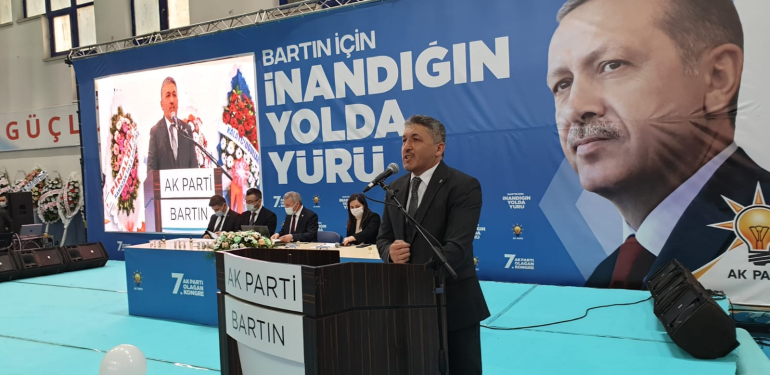İşte Turhan Kalaycı’nın listesi… İlk kez yönetime giren isimler