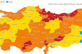 turkiye-risk-haritasi-bartin