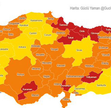 turkiye-risk-haritasi-bartin
