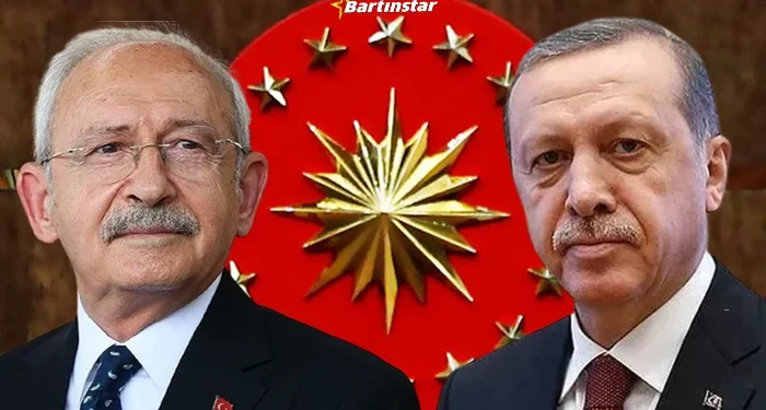 Türkiye’nin 13’üncü Cumhurbaşkanı belli oldu