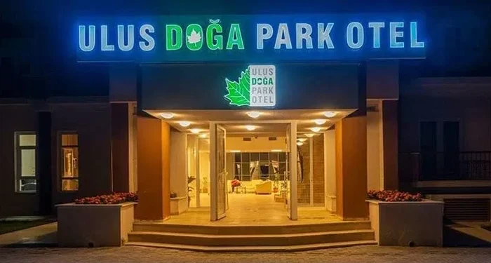 Ulus Doğa Park Otel’den Bartınspor kampıyla ilgili açıklama
