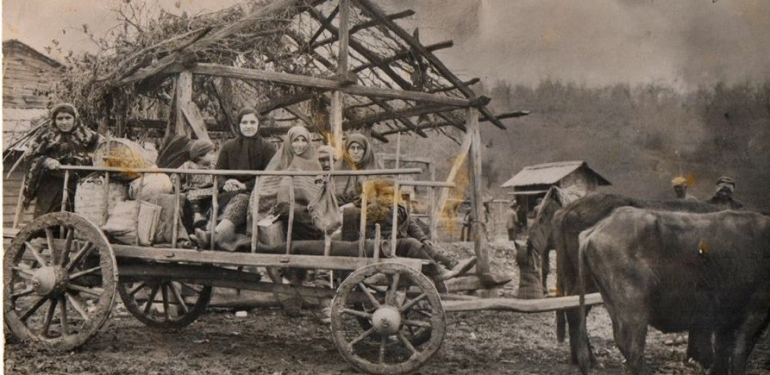 Bartın’ın en büyük ilçesine ilk otomobil 1936’da geldi