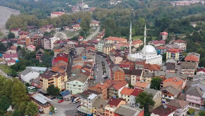 Ulus, Kurucaşile, Abdipaşa ve Kumluca’ya 5. Bölge piyangosu