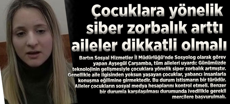 Küçük kızları taciz eden Bartın sapığı yakalandı