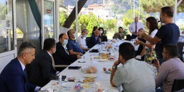 val-guner-basin-bayrami-bulusmasi