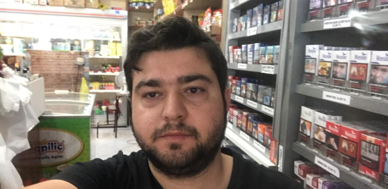 Haydi Bartın! Ramazan ayında iyilik de yarışalım