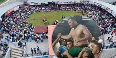 yanaz-yeni-gures-sahasinin-ilk-baspehlivani