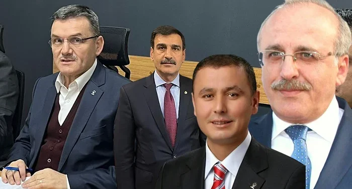 Yaşar Arslan eski tüfekleri topladı! Yönetimden kimler gitti?