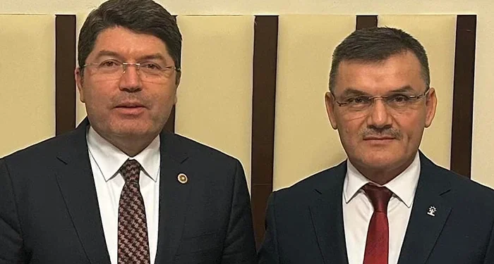 AK Parti seçime hangi yönetimle girecek? Yaşar Arslan ilk hamleyi yaptı