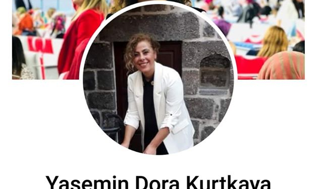 Tercihini yaptı, Davutoğlu’nun kurucular listesine girdi