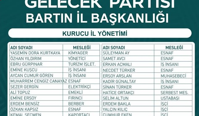 İçinde Coronavirüs geçmeyen haber