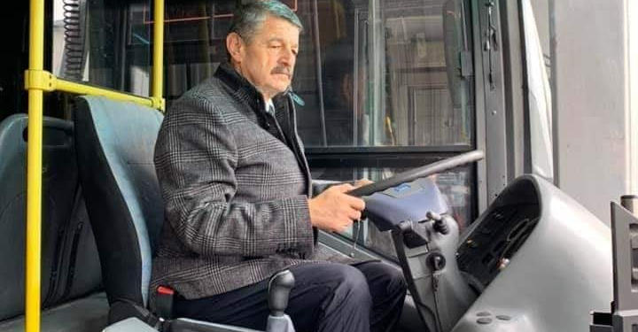 İşte Bartın’ın yeni halk otobüsleri