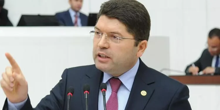 Yılmaz Tunç’un Meclis kürsüsünde sesi titredi, boğazı düğümlendi! İşte o anlar